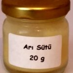 Arı Sütü 20 Gr