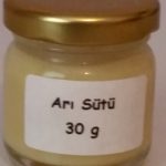 Arı Sütü 30 Gr