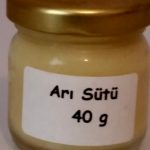 Arı Sütü 40 Gr