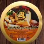 GÖBEK KAŞAR 1 KG