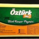 Blok Kaşar 1 KG