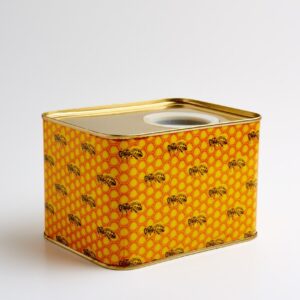 Süzme Çiçek Balı 2-10 Kg